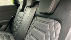 Ford Puma 1.0 EcoBoost Hybrid mHEV 155 ST-Line Vignale 5dr Petrol Hatchback